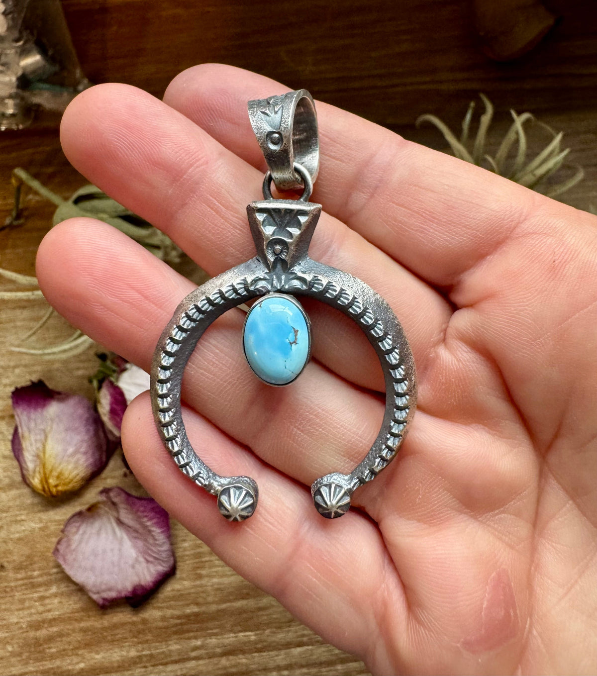 Native Made Jewelry