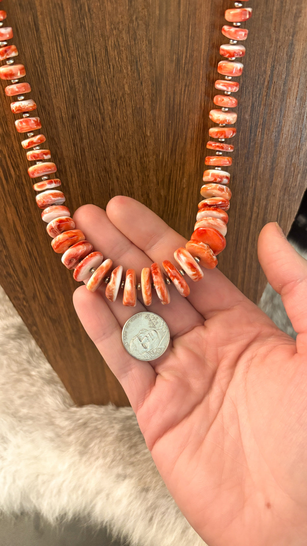 THE KHLOE NECKLACE