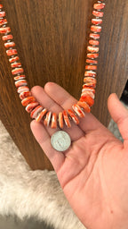 THE KHLOE NECKLACE
