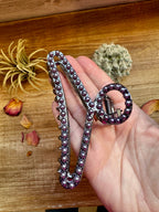 New Style - Faux pearls Hair Clips