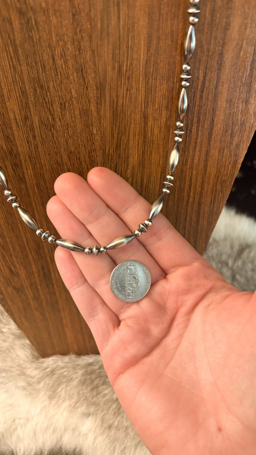 THE SOPHIA NECKLACE