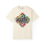 Western Junkie Aztec Graphic Tee