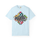 Western Junkie Aztec Graphic Tee