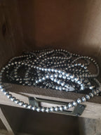 5 MM NAVAJO PEARLS