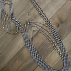 4 MM NAVAJO PEARLS