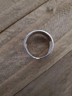JAMIE JOHNSON TURQUOISE CIGAR BAND