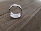 JAMIE JOHNSON TURQUOISE CIGAR BAND