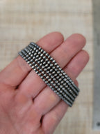3 MM NAVAJO PEARLS