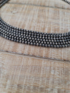 3 MM NAVAJO PEARLS