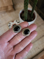 ROBBY MARTINEZ ONYX RING