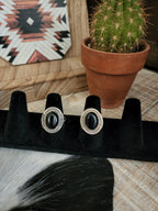 ROBBY MARTINEZ ONYX RING