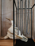 5 MM NAVAJO PEARLS