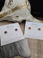 THERESA KINSEL EVERYDAY STUD EARRINGS