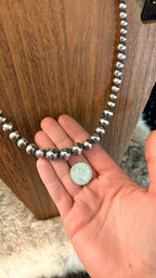 THE PAYTON NECKLACE