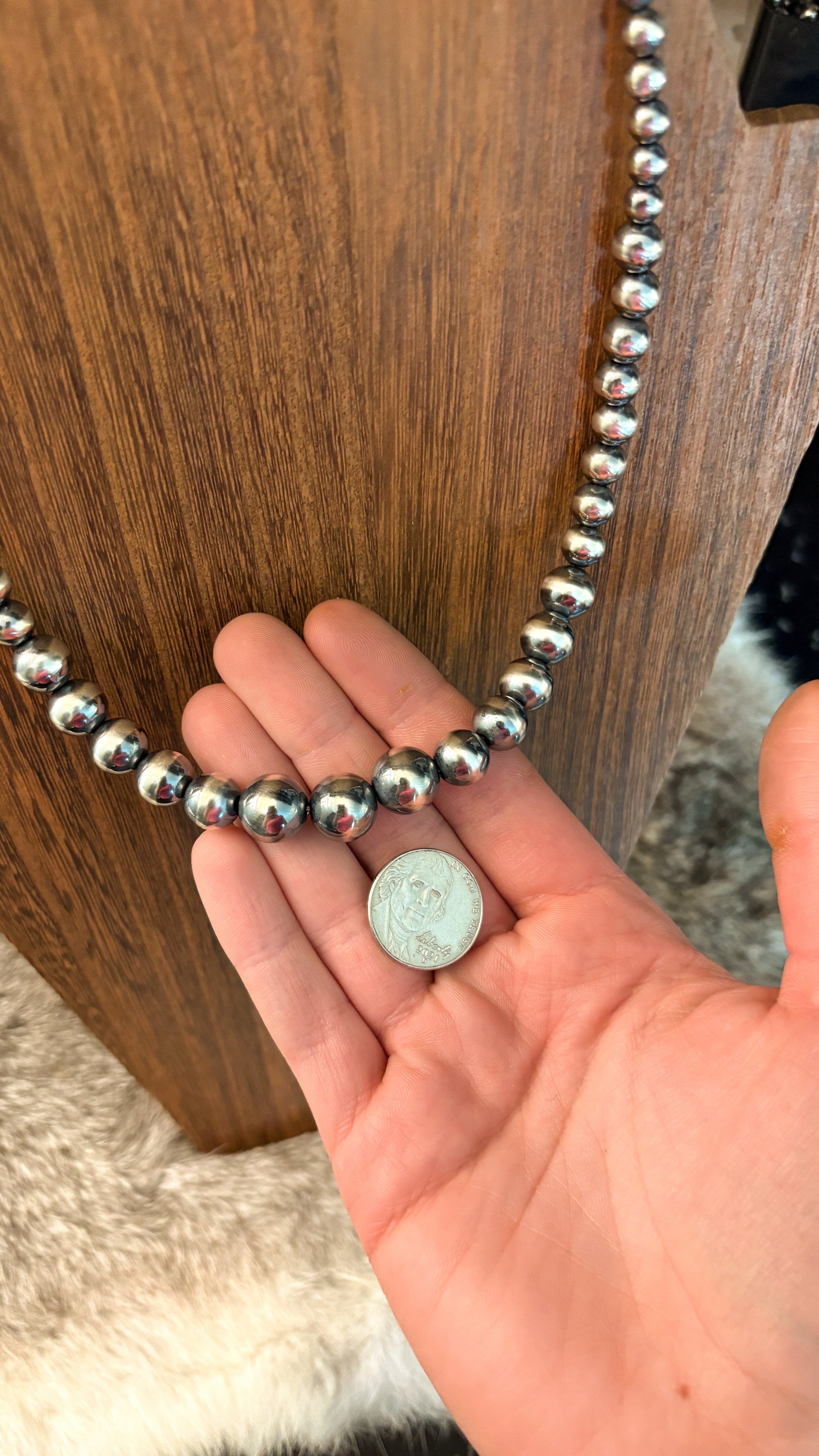 THE PAYTON NECKLACE