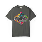 Western Junkie Aztec Graphic Tee