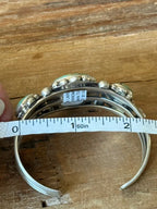 Cheyenne Nights Cuff