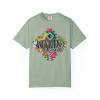 Western Junkie Aztec Graphic Tee