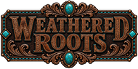 Weathered Roots - Home