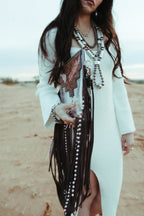 Pre Order Dolly Taught Me Clear Bag a Haute Southern Hyde by Beth Marie Exclusive