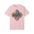 Western Junkie Aztec Graphic Tee