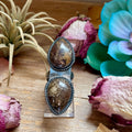 MJ Wild Horse Adjustable Ring