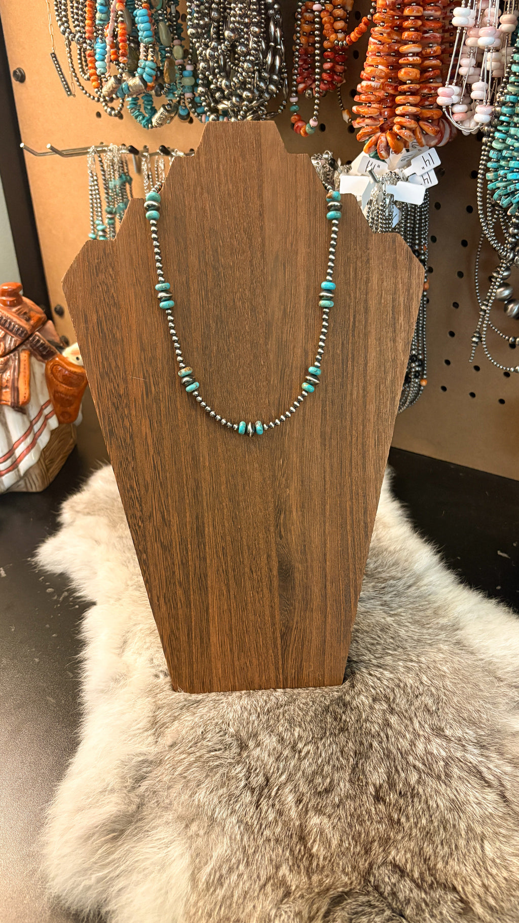 THE CORI NECKLACE