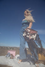 Pre Order Dolly Taught Me a Haute Southern Hyde by Beth Marie Exclusive
