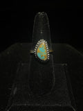 RS Sonoran Turquoise Ring