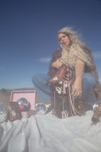 Pre Order Dolly Taught Me a Haute Southern Hyde by Beth Marie Exclusive