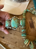 Cheyenne Nights Cuff