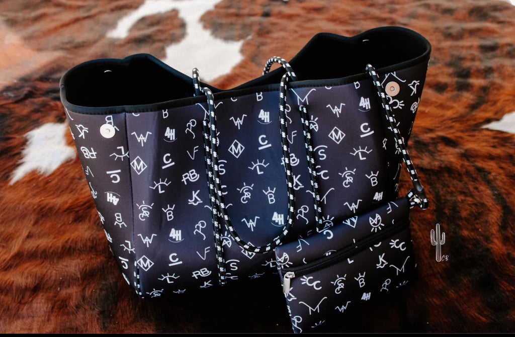 Neoprene Tote * Brands