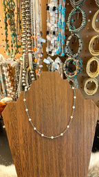 THE SARA NECKLACE