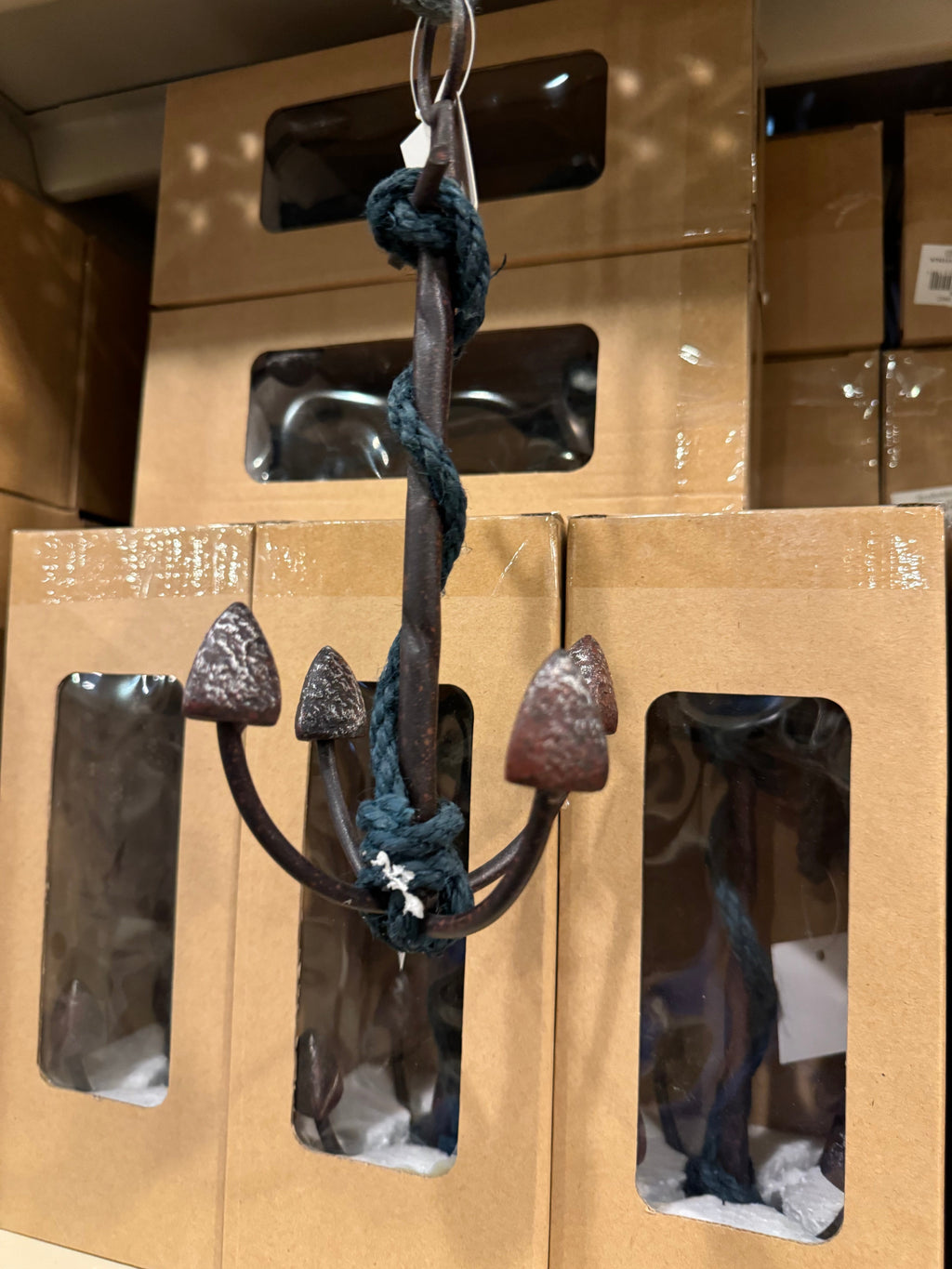 Nautical Hook