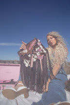 Pre Order Dolly Taught Me a Haute Southern Hyde by Beth Marie Exclusive