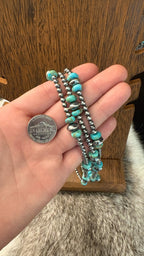 THE CORI NECKLACE