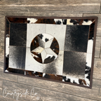 Heritage Cowhide Rug