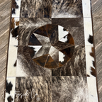 Heritage Cowhide Rug