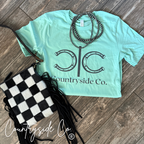 Countryside Co. T-Shirt