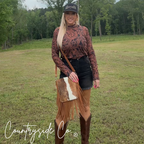 Bessie Cowhide Western Purse