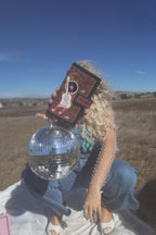 Pre Order Dolly Taught Me a Haute Southern Hyde by Beth Marie Exclusive