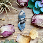 MJ Wild Horse Adjustable Ring