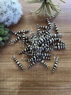 Best Seller Sterling Silver Pearl Earrings