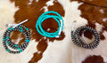Beaded Phone Charger