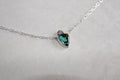 Turquoise Mountain Necklace