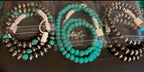 Beaded Phone Charger