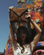 The Xia Brindle, a Haute Southern Hyde by Beth Marie Exclusive
