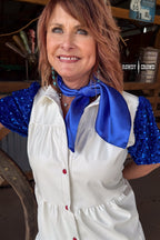 SMALL Wynonna Wild Rags