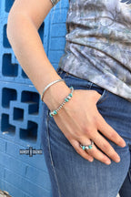 Rockin' Roundup Bracelet