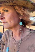 Bit of Luck Earrings